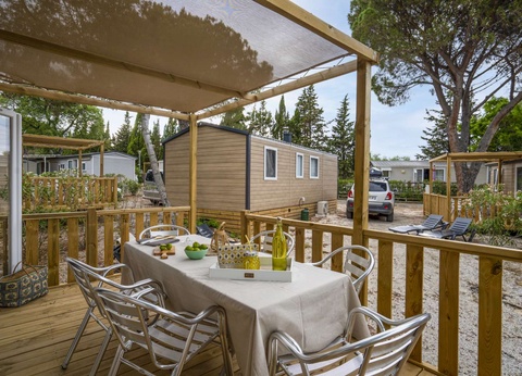 Camping Le Bois Fleuri 5* - 11
