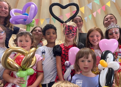 Flower Camping Omaha Beach, 3* - 25