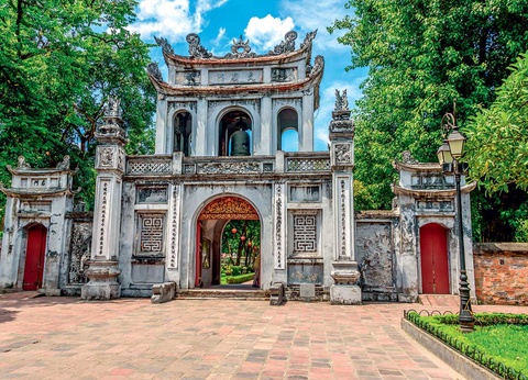 Circuit La route mandarine - 6