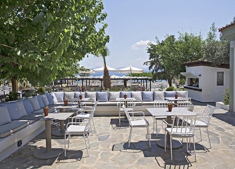 Club Jumbo Eretria Hotel & Spa Resort 4* - 15