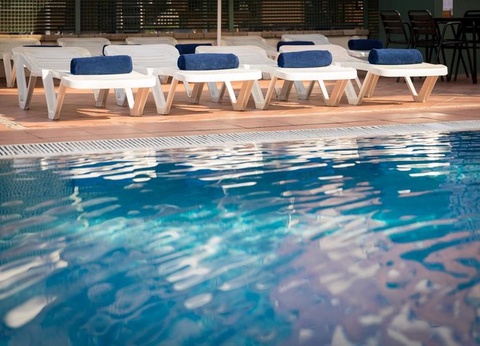 Hôtel Htop Summer Sun 3* - 3