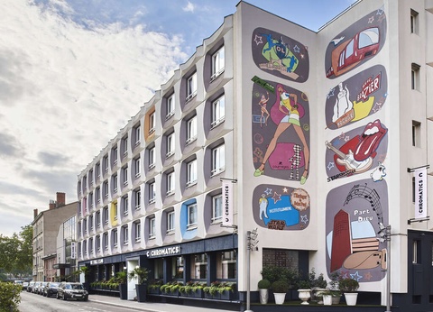 Escapade au coeur de la Presqu'île lyonnaise - 3* - 2