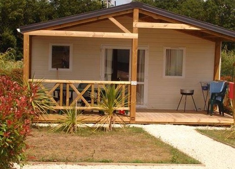 Camping La Riviera, 4* - 94