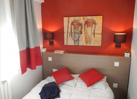 VVF Saint-Lary-Soulan Hautes-Pyrénées 3* en demi-pension - 2