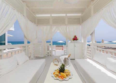 Hôtel Güral Premier Belek ***** - 30