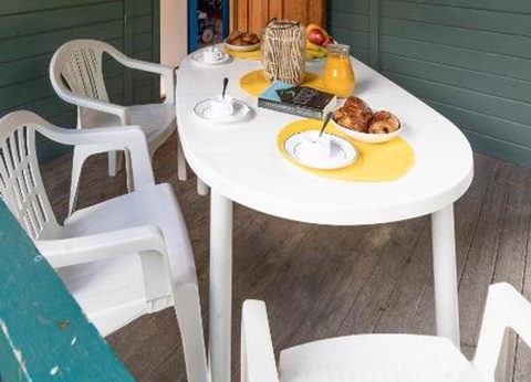 Camping Le Lac Des Sapins, 4* - 28