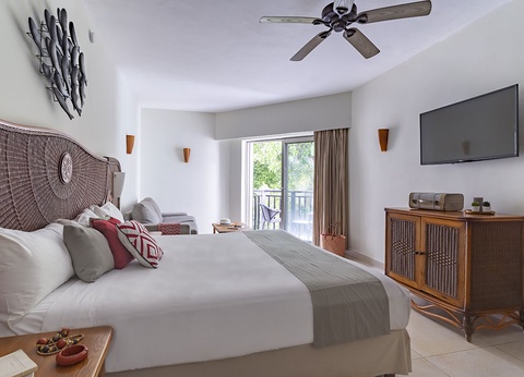 Club Lookéa Sandos Caracol Nature Resort - Vols Air France **** - 28