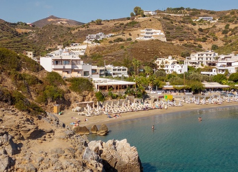 TUI Sélection Hôtel Bali Star Resort 3* - 9