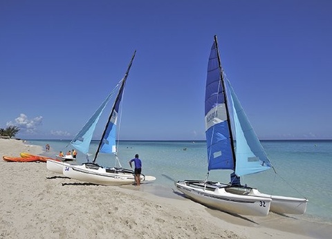 Club Framissima Sol Palmeras **** - 36