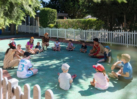 Belambra Clubs Les Rives de Thau 3B en demi-pension - 7