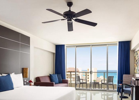 MEXIQUE | Cancún - Seadust Cancun Family Resort by Ôvoyages 5* - 5