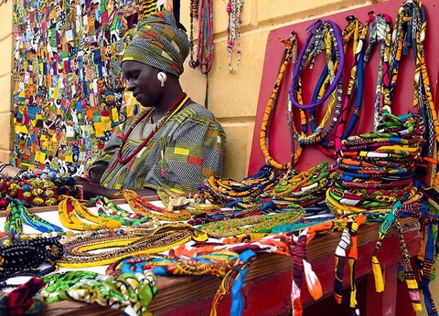Circuit Le Sénégal Authentique et séjour au Ôclub Experience African Village Bougainvillées 3* - 4