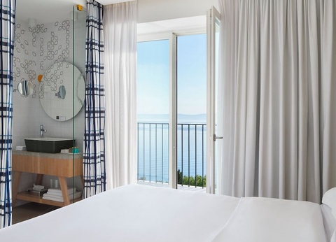 Hôtel Bluesun Hotel Jadran 5* - 36