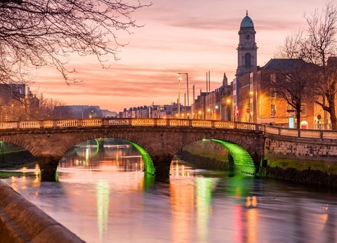 Circuit Grand Tour d'Irlande - 4