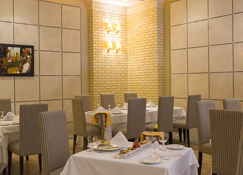 Circuit Découverte de la Tunisie (logement Iberostar Kantaoui Bay 5*) - 27