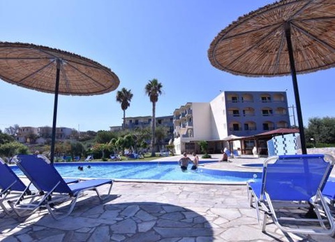 Hôtel Ocean Heights View 4* - 34