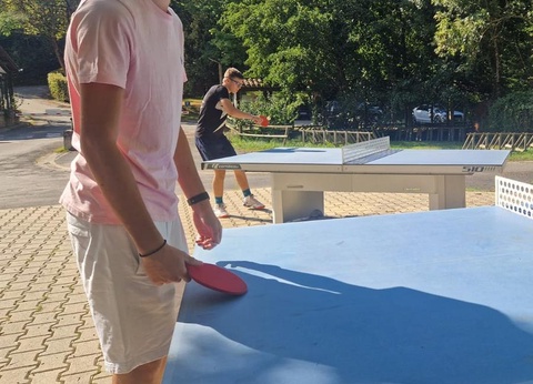 Camping Moulin de David 4* - 91