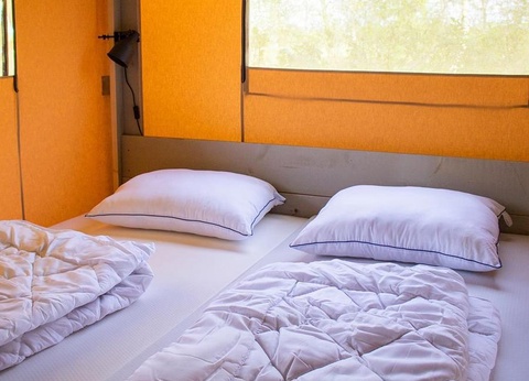 Camping Roma Capitol, 4* - 187