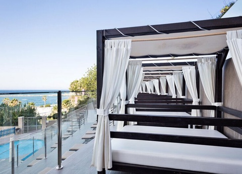 Hôtel TUI Sélection Best Benalmadena 4* - 3