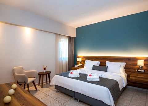 Hôtel Solimar Aquamarine 5* - 4