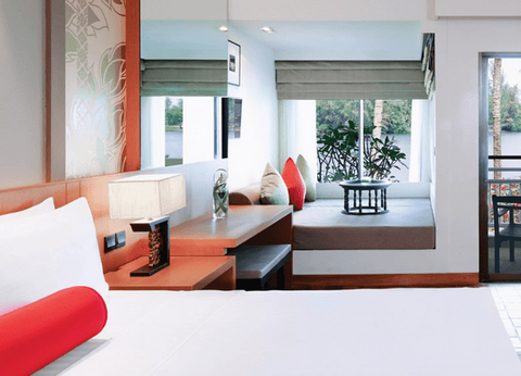 Hôtel SAii Laguna Phuket 5* - 2