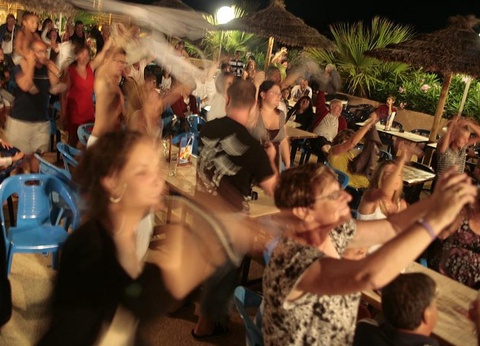 Camping Bleu Marine, 4* - 30