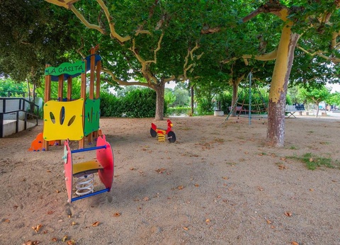 Camping Cambrils CABAN, 2* - 10