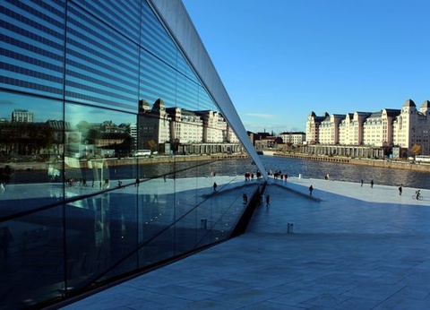 Circuit Splendeurs de l'Arctique 7J/6N - 2026 - 3