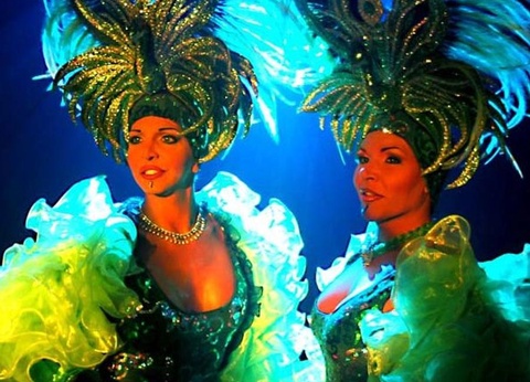 Camping L'Air Marin, 4* - 48