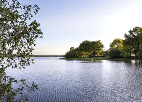 Hôtel Le Roi Arthur & Spa 4* - spa - 2