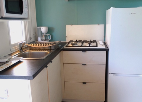 Camping Bleu Marine 4* - 15