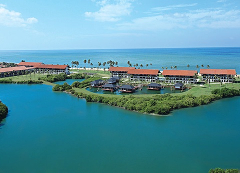 Kappa Club Sri Lanka Anantaya 5* - 15