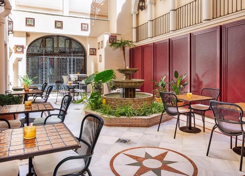 Hôtel H10 Corregidor Boutique Hôtel 3* SUP - 8