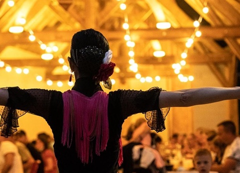 Camping Sites et Paysages - Pyrénévasion, 4* - 13