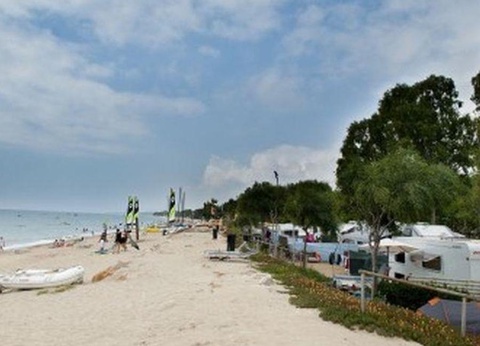 Camping Alannia Els Prats - 30