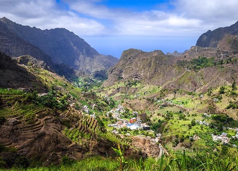 Circuit Trois îles du Cap-Vert - 12