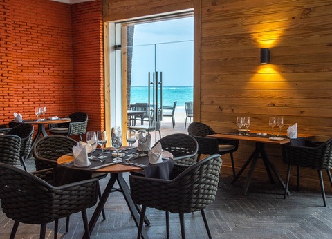 Hôtel Grand Bavaro Princess ***** - 33