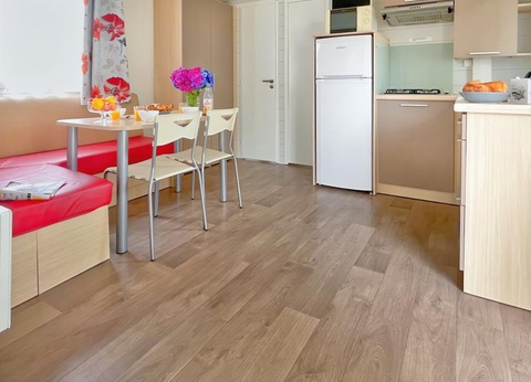 Camping Domaine De Kersial, 3* - 23