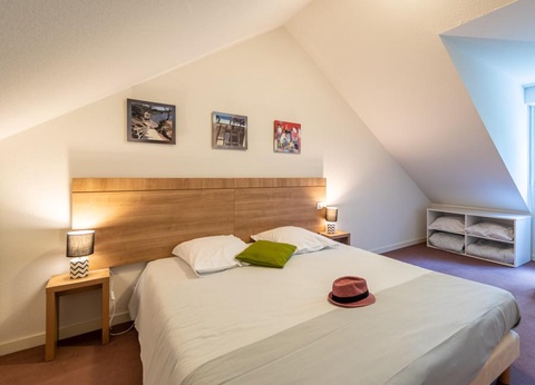 Domaine du Golf, 3* - 33