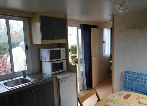 Camping Les Pinasses, 3* - 17