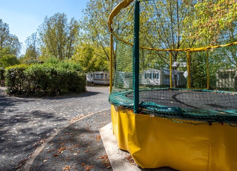 Camping Les Mizottes, 4* - 21