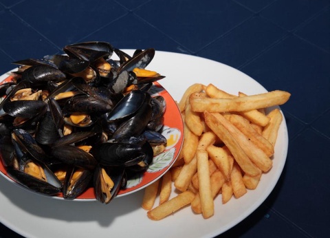 Camping Le Moulin de la Salle, 4* - 28