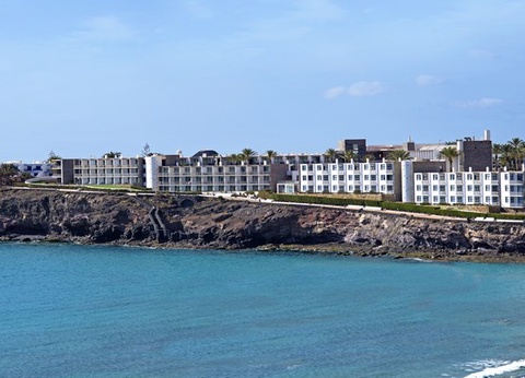 Hôtel Mirador Papagayo by Livvo 4* By Ôvoyages - 12