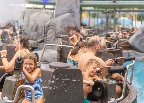 Séjour à Offenburg avec accès inclus à Rulantica - à 25 minutes du parc aquatique ! - 38