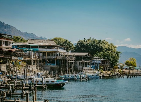 Circuit Splendeurs du Yucatan et Séjour Guatemala - 11