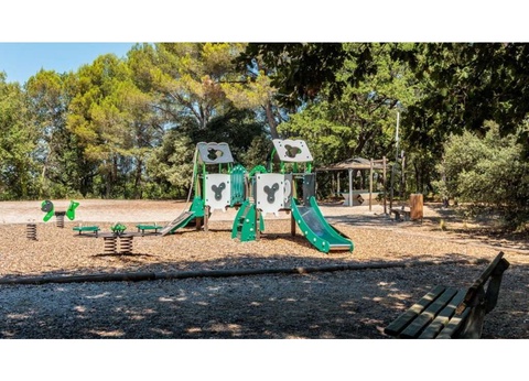 Vacances à partager en famille ou entre amis au pied du Ventoux (3 nuits) - 3* - 5