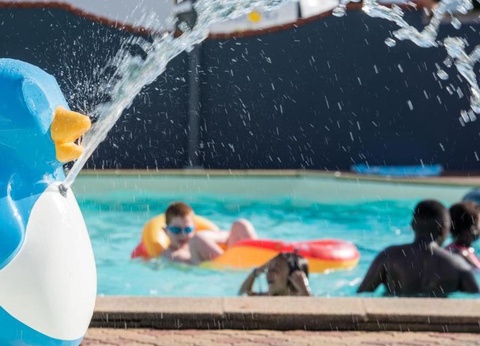 Camping La Bolée d'Air, 4* - 10