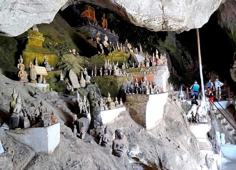 Circuit Une mosaïque d'ethnies - 5