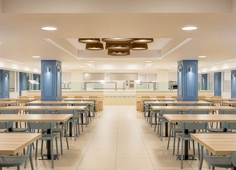 Hôtel htop Jadhe 4* - Calella - 12