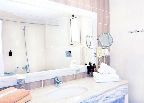 Hôtel Grand Blue Hôtel 5* - 6